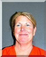 Inmate Karen Irwin