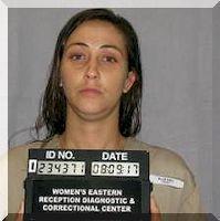 Inmate Karol A Miller