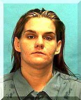Inmate Kathleen E Burrell