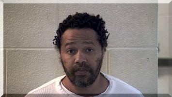 Inmate Keith Allen Owens