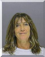 Inmate Kelly Klomp