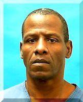 Inmate Kelvin L Herman