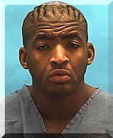 Inmate Kendrick L Taylor