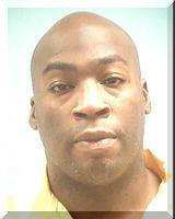 Inmate Kenyon Williams