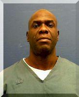 Inmate Kerrick L Harris