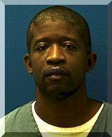 Inmate Kerry T Williams