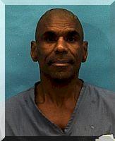 Inmate Kevin E Merriweather