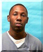 Inmate Kevin Joseph