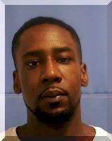 Inmate Kevin Moton