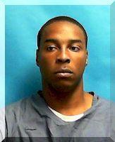 Inmate Khambrel Hadley