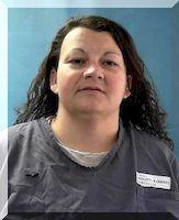 Inmate Kimberly L Padgett