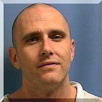 Inmate Kyle R Johnson