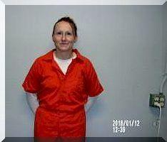 Inmate Lacy Renee Miller