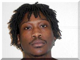 Inmate Lakendrick Mays