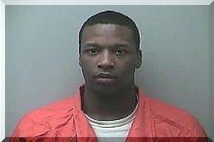 Inmate Lamon G Moore