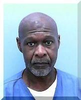 Inmate Larry A Crosley