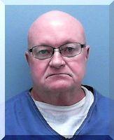 Inmate Larry D Bowen