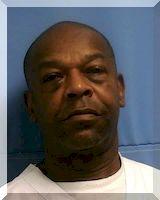 Inmate Larry Lawrence