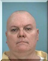 Inmate Larry Smith