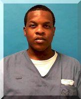 Inmate Lavarte M Robinson