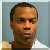 Inmate Leon K Carter