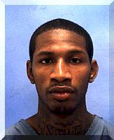 Inmate Linden T Samuels