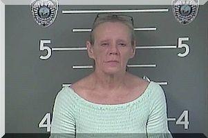 Inmate Lora L Roberts