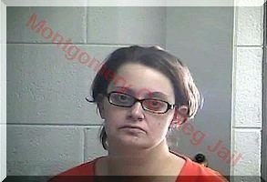 Inmate Lori Couch