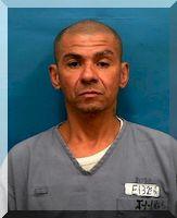 Inmate Luis A Acosta