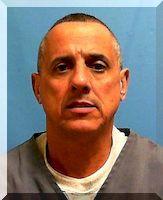 Inmate Luis Rivero