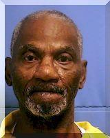 Inmate Luther Hinton