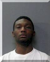 Inmate Malik Davis