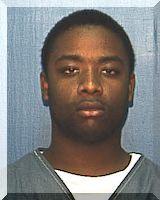 Inmate Marcellouis S Monroe