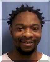 Inmate Marcus Harris