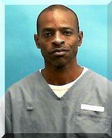 Inmate Marcus J Kent