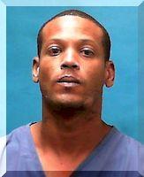 Inmate Marcus L Dale