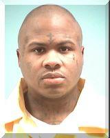 Inmate Mario Kelly