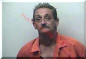 Inmate Mark R Lemieux