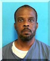 Inmate Marquis D Mays