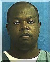 Inmate Marquise D Wilson