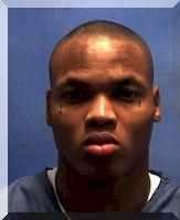 Inmate Marshawn L Sharp