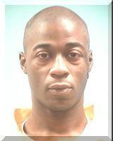 Inmate Martez Bradshaw