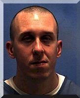 Inmate Matthew E Wilsky