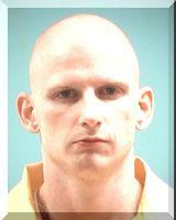 Inmate Matthew Hamilton