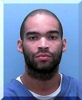 Inmate Matthew J Lofton