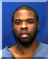 Inmate Maurice Henry