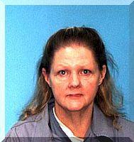 Inmate Melissa A Harris