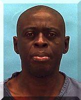 Inmate Michael E Wilson