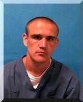 Inmate Michael G Hunt