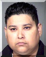 Inmate Michael Gonzalez